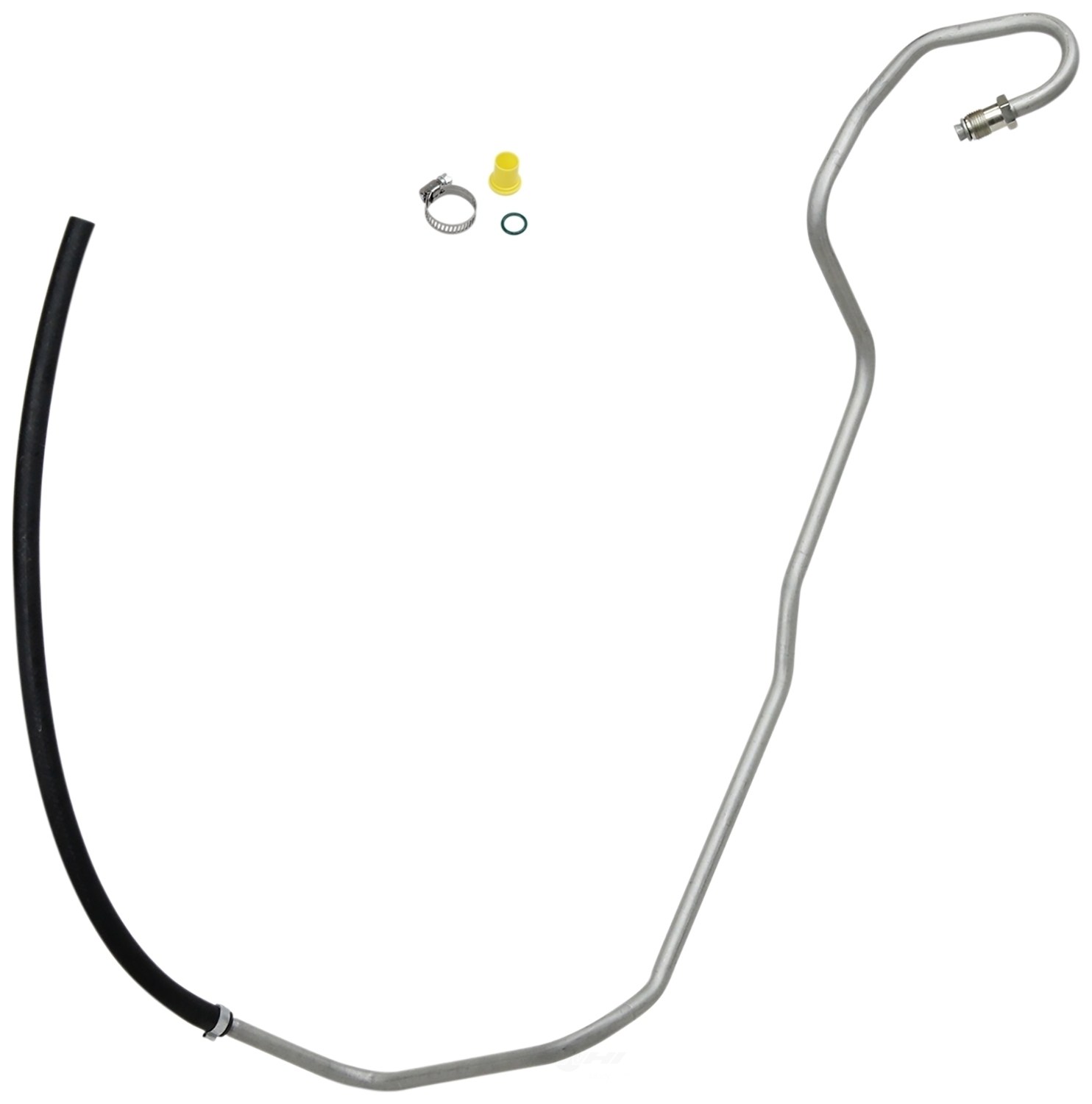 GATES - Return Line Assembly - GAT - 366455