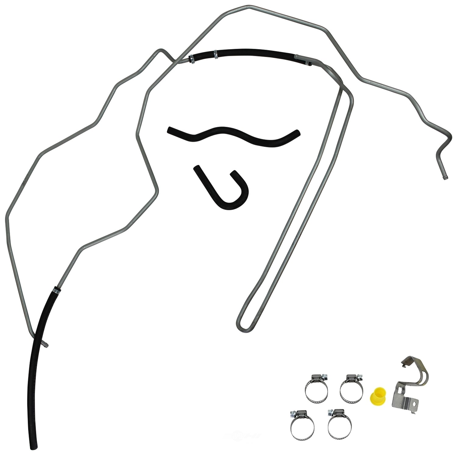 GATES - Return Line Assembly - GAT - 366554