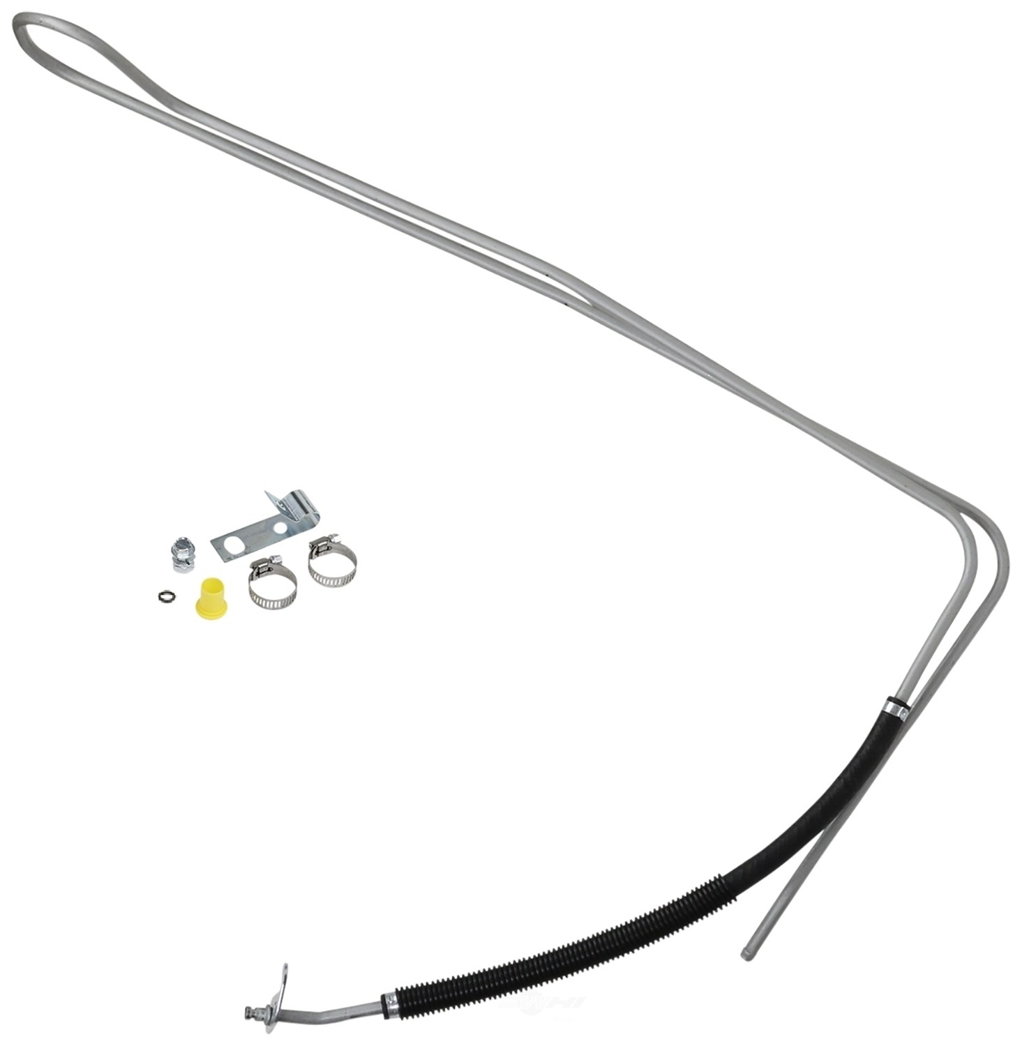 GATES - Return Line Assembly - GAT - 366609