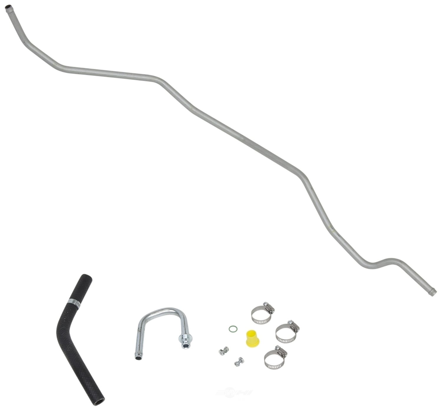 GATES - Return Line Assembly - GAT - 366658