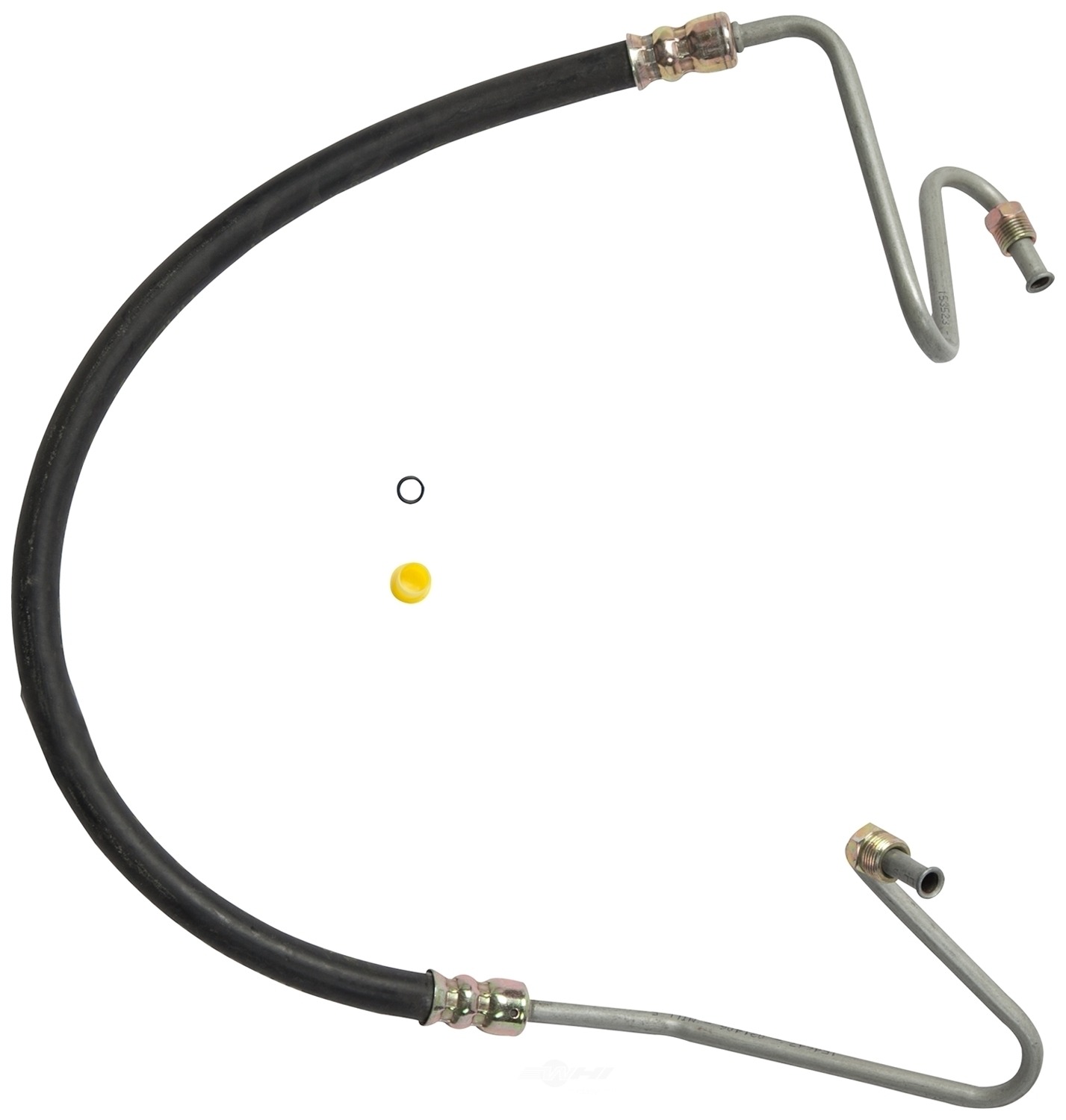 GATES - Pressure Line Assembly - GAT - 366670