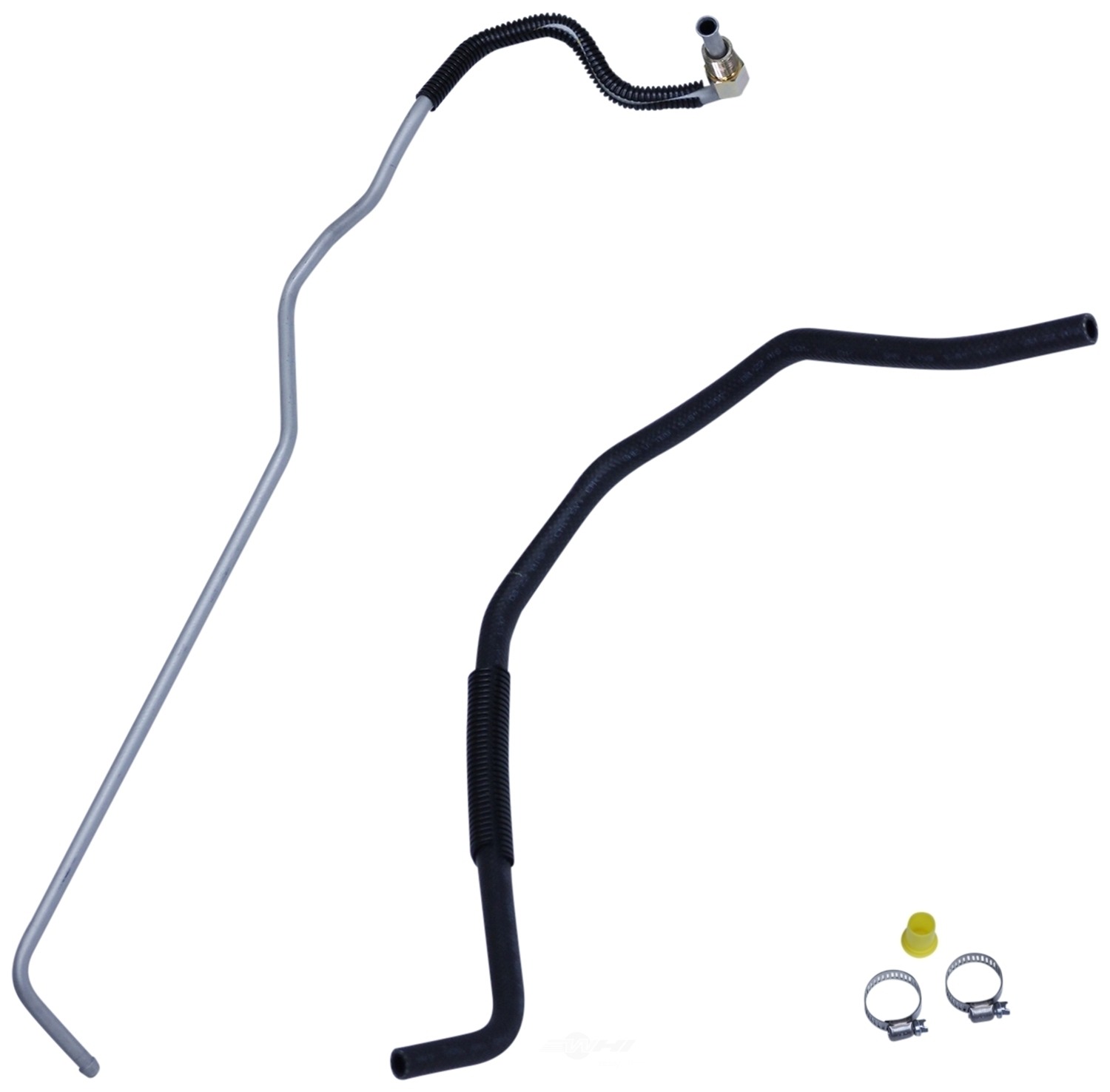 GATES - Return Line Assembly - GAT - 366675