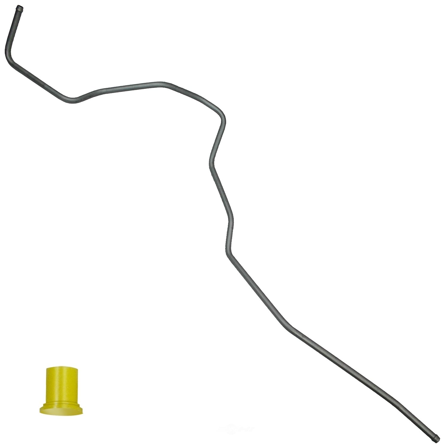 GATES - Return Line Assembly - GAT - 366724