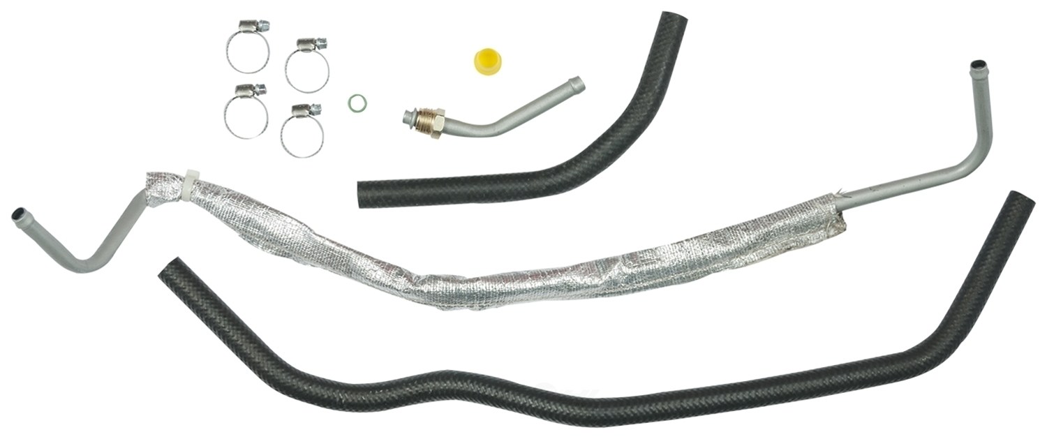 GATES - Return Line Assembly - GAT - 366813