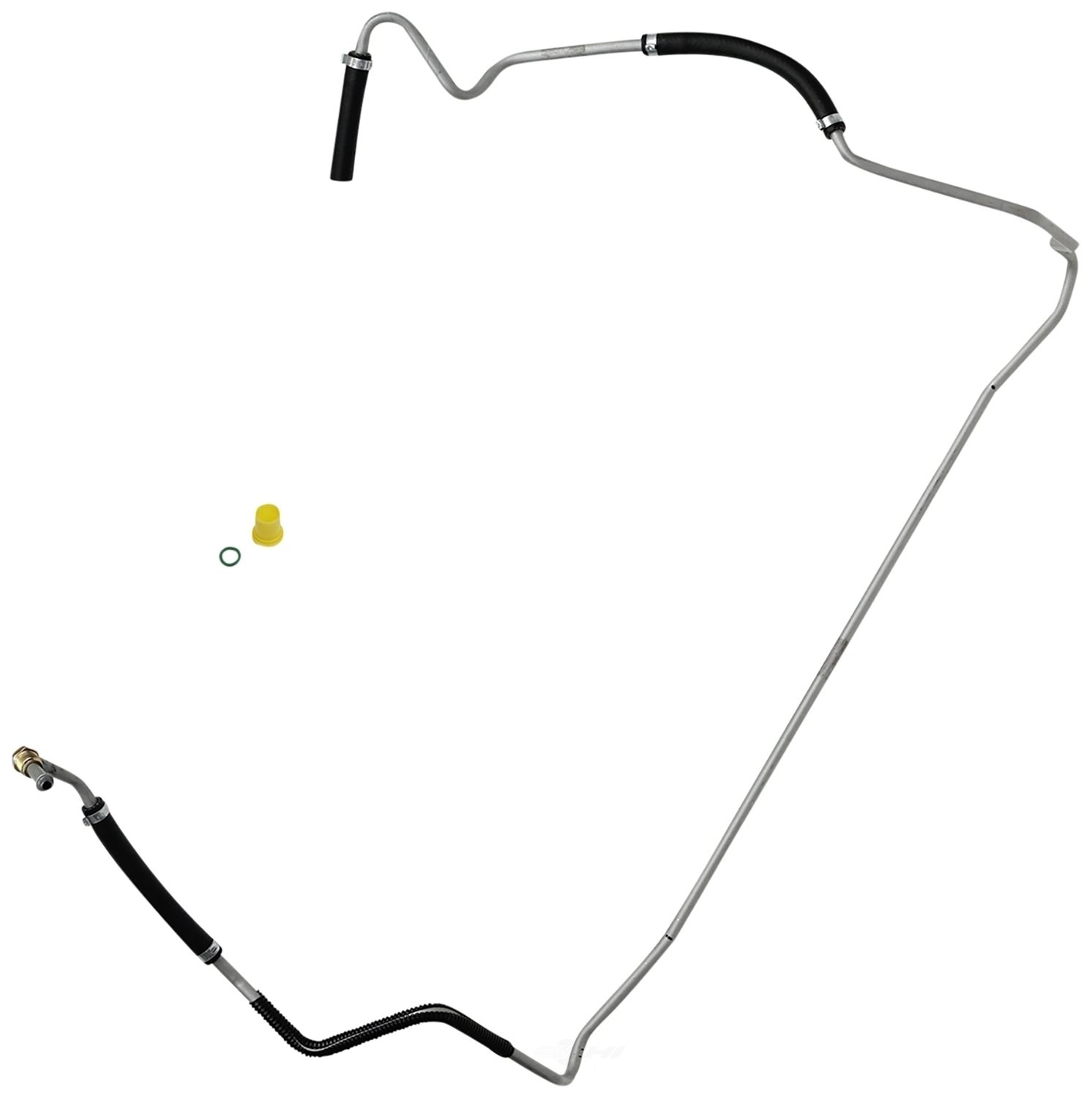 GATES - Return Line Assembly - GAT - 366814