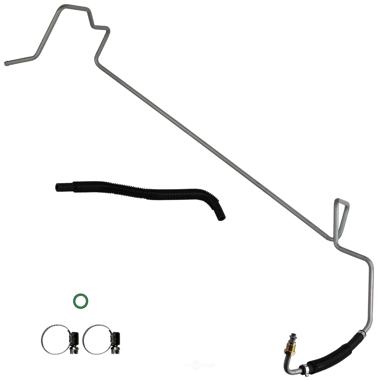 GATES - Return Line Assembly - GAT - 366817