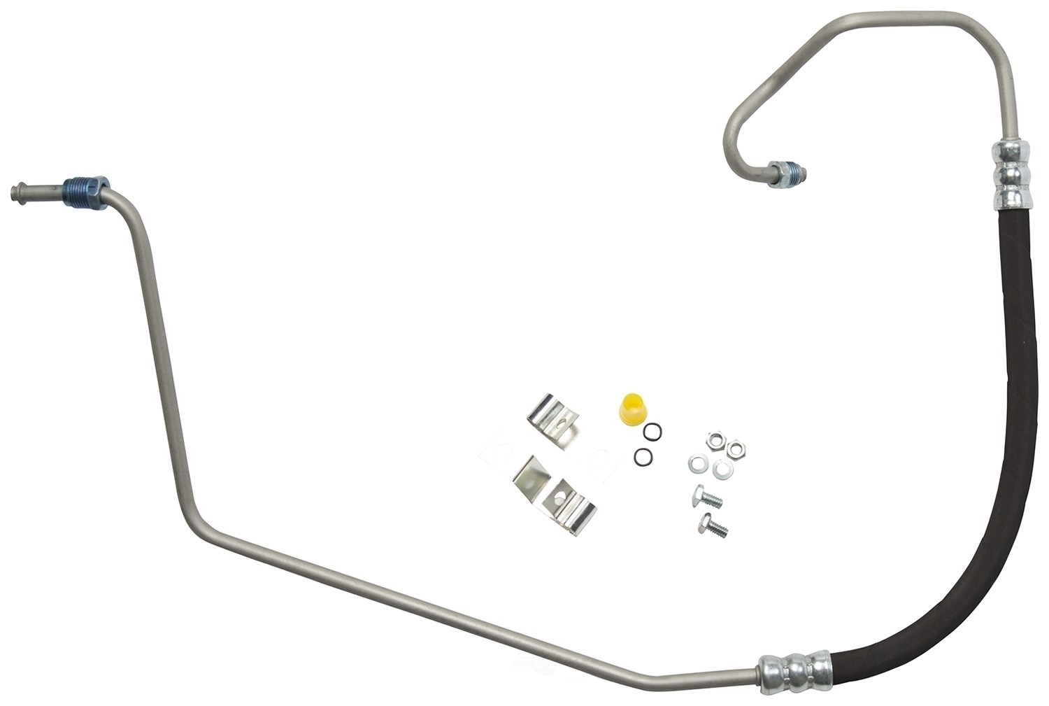 GATES - Pressure Line Assembly - GAT - 366840