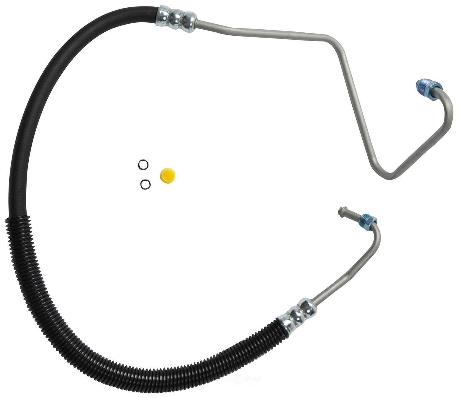 GATES - Pressure Line Assembly - GAT - 366850