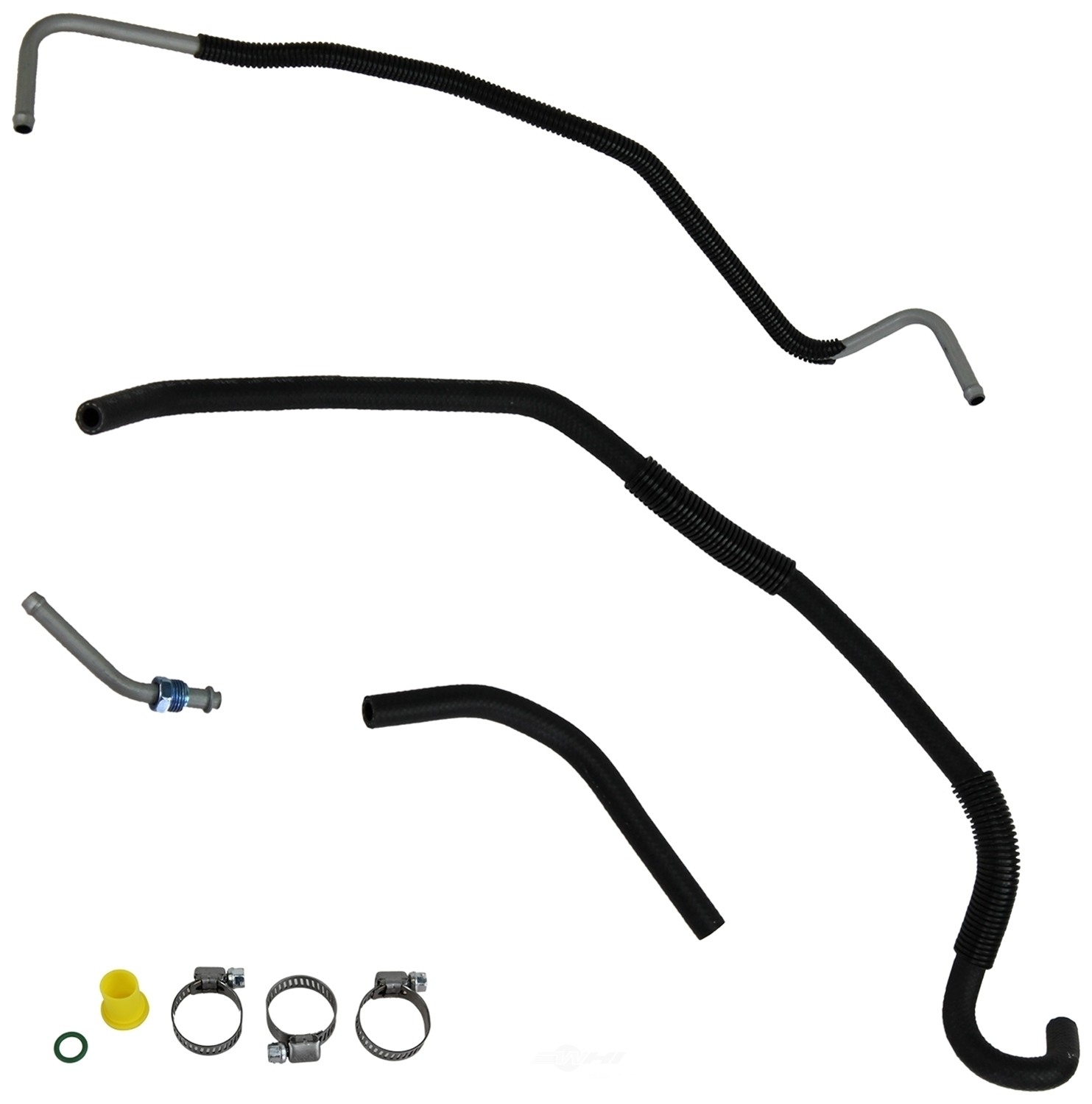 GATES - Return Line Assembly - GAT - 366854