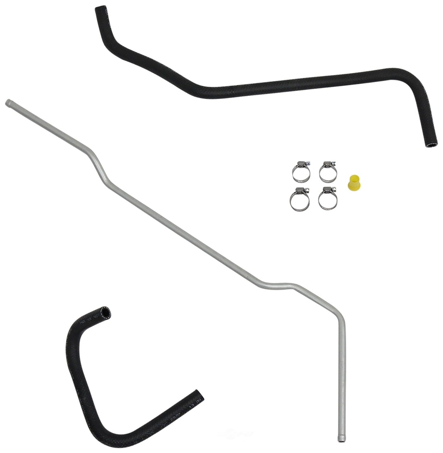GATES - Return Line Assembly - GAT - 366885