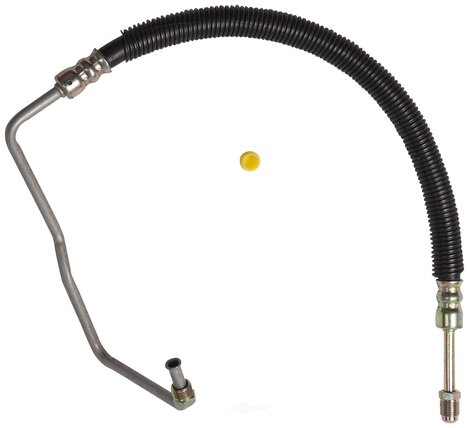 GATES - Pressure Line Assembly - GAT - 366930