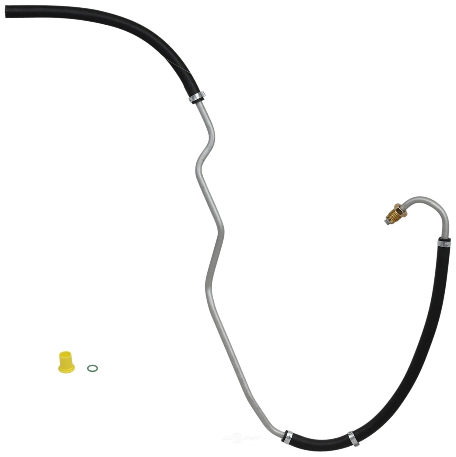 GATES - Return Line Assembly - GAT - 366956