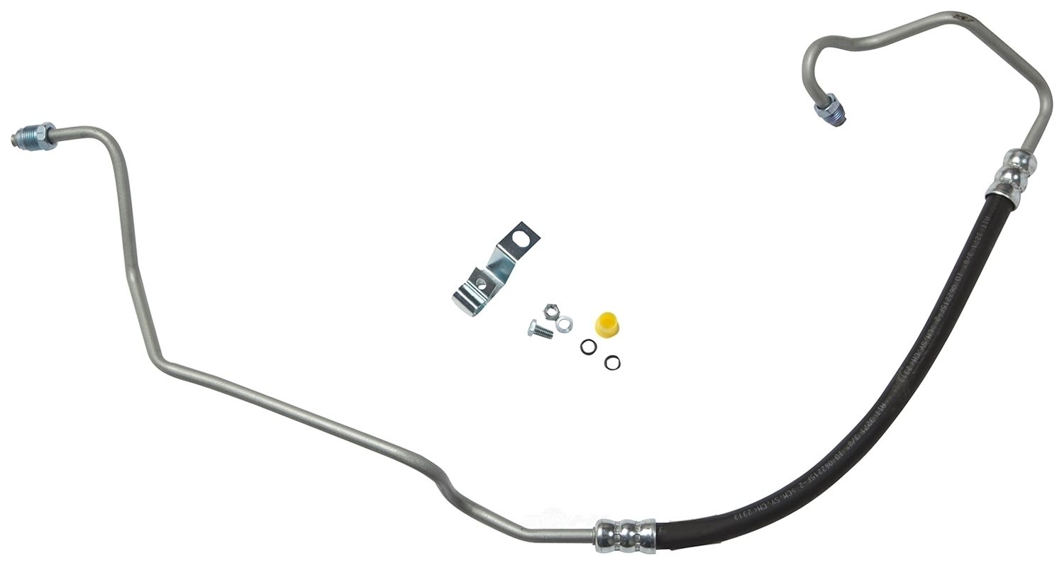 GATES - Pressure Line Assembly - GAT - 366970