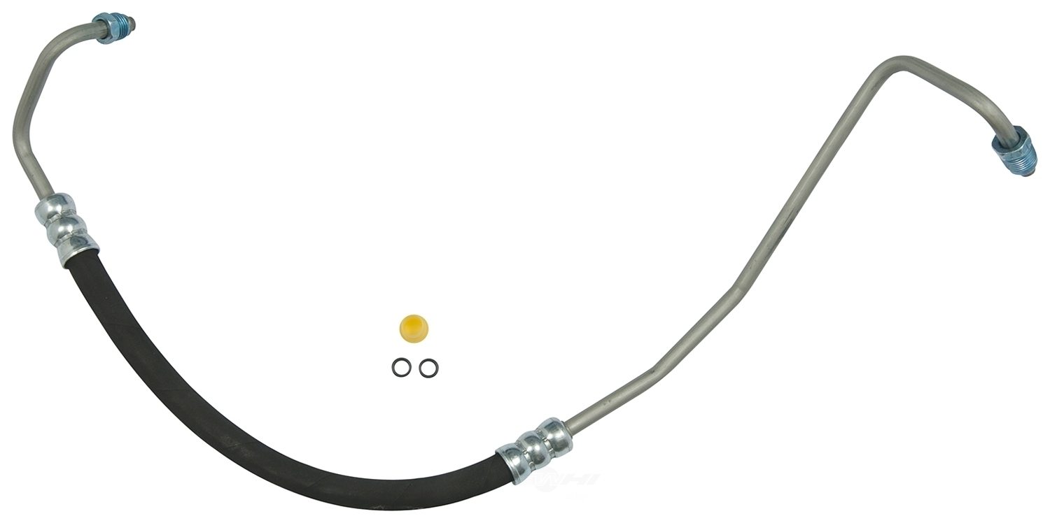 GATES - Pressure Line Assembly - GAT - 367020