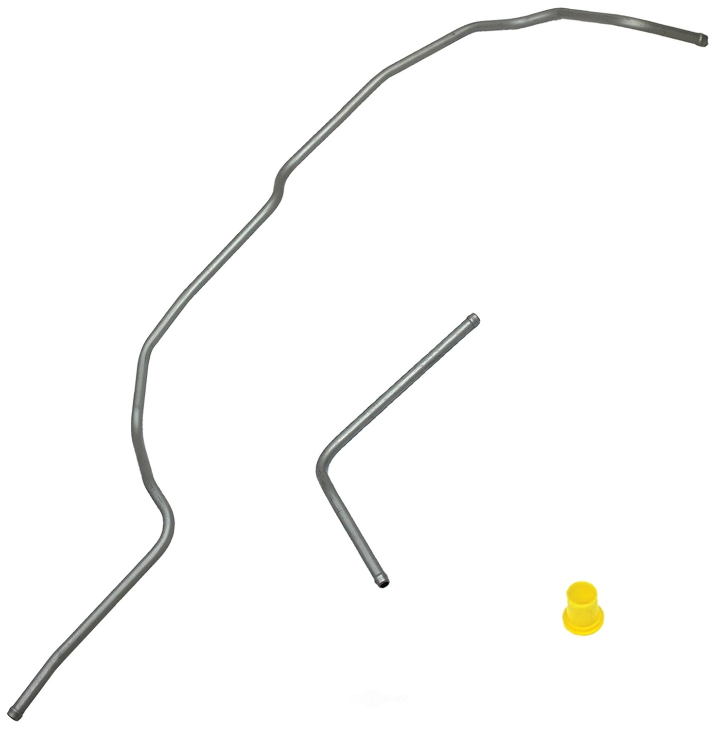 GATES - Return Line Assembly - GAT - 367028