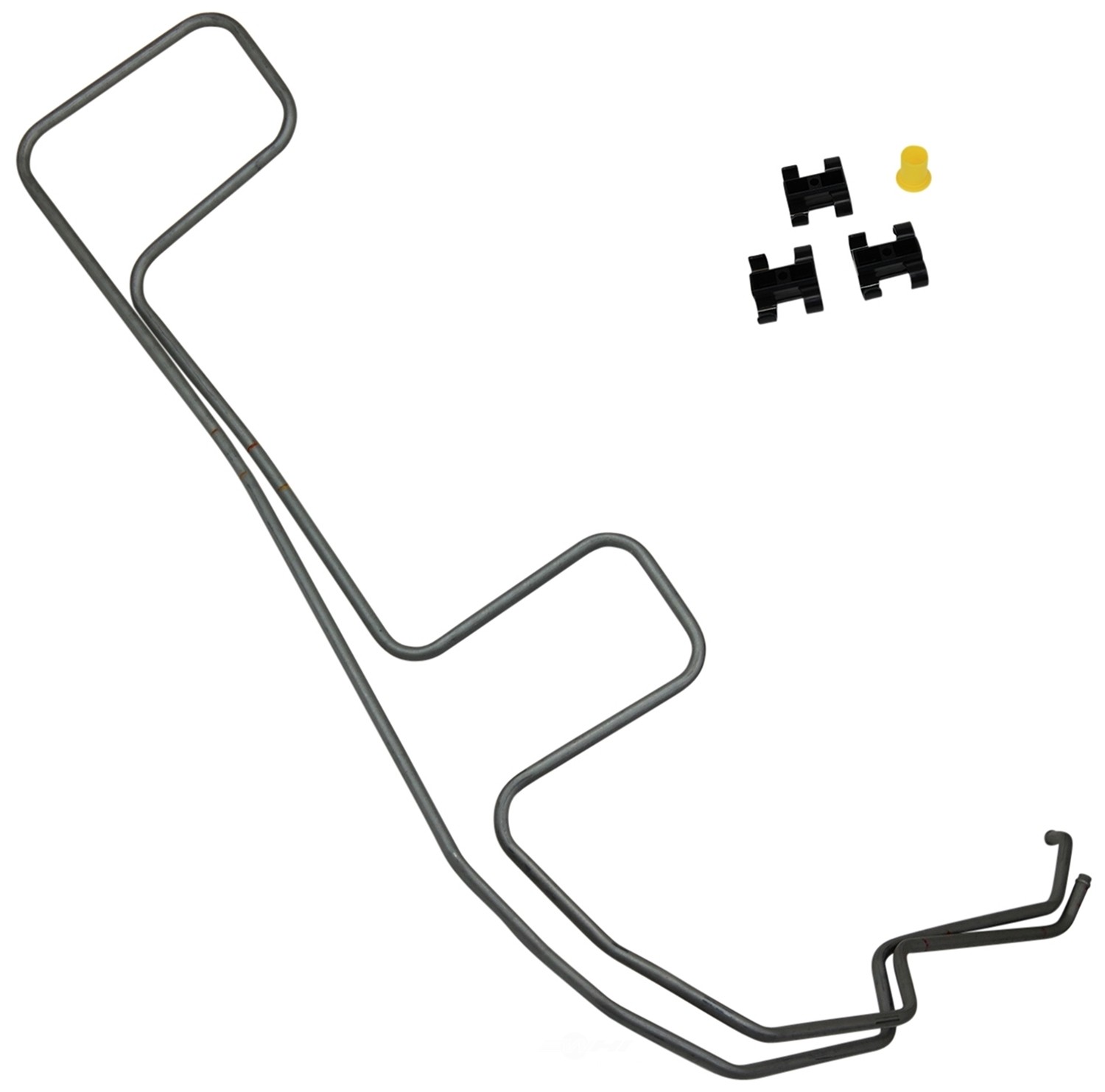 GATES - Return Line Assembly - GAT - 367056