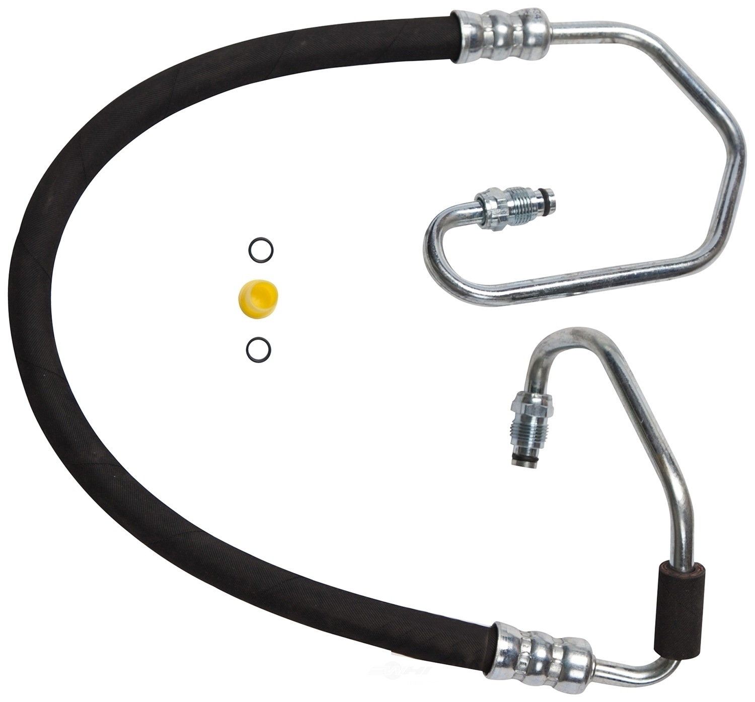 GATES - Pressure Line Assembly - GAT - 367080