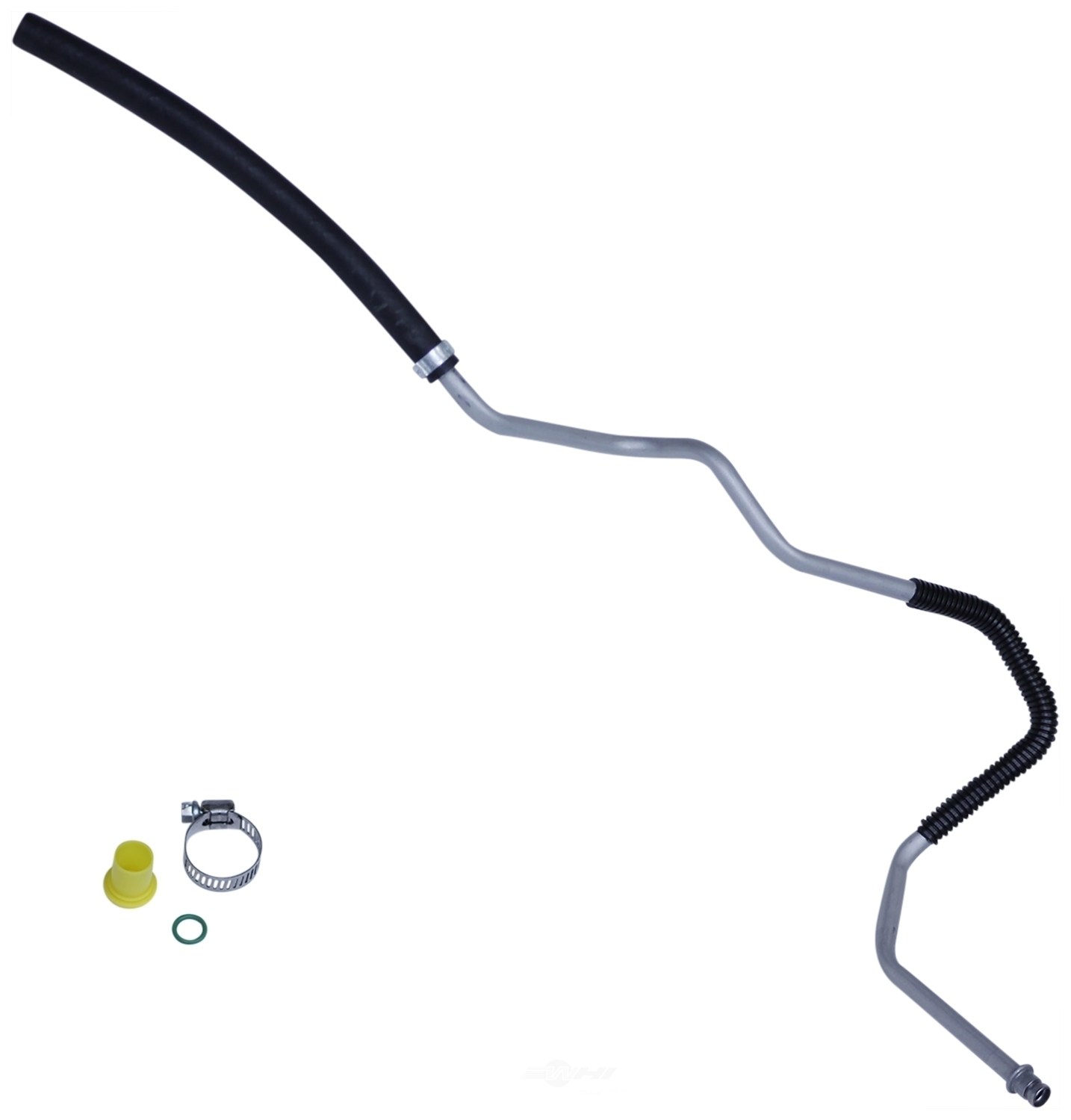 GATES - Return Line Assembly - GAT - 367092
