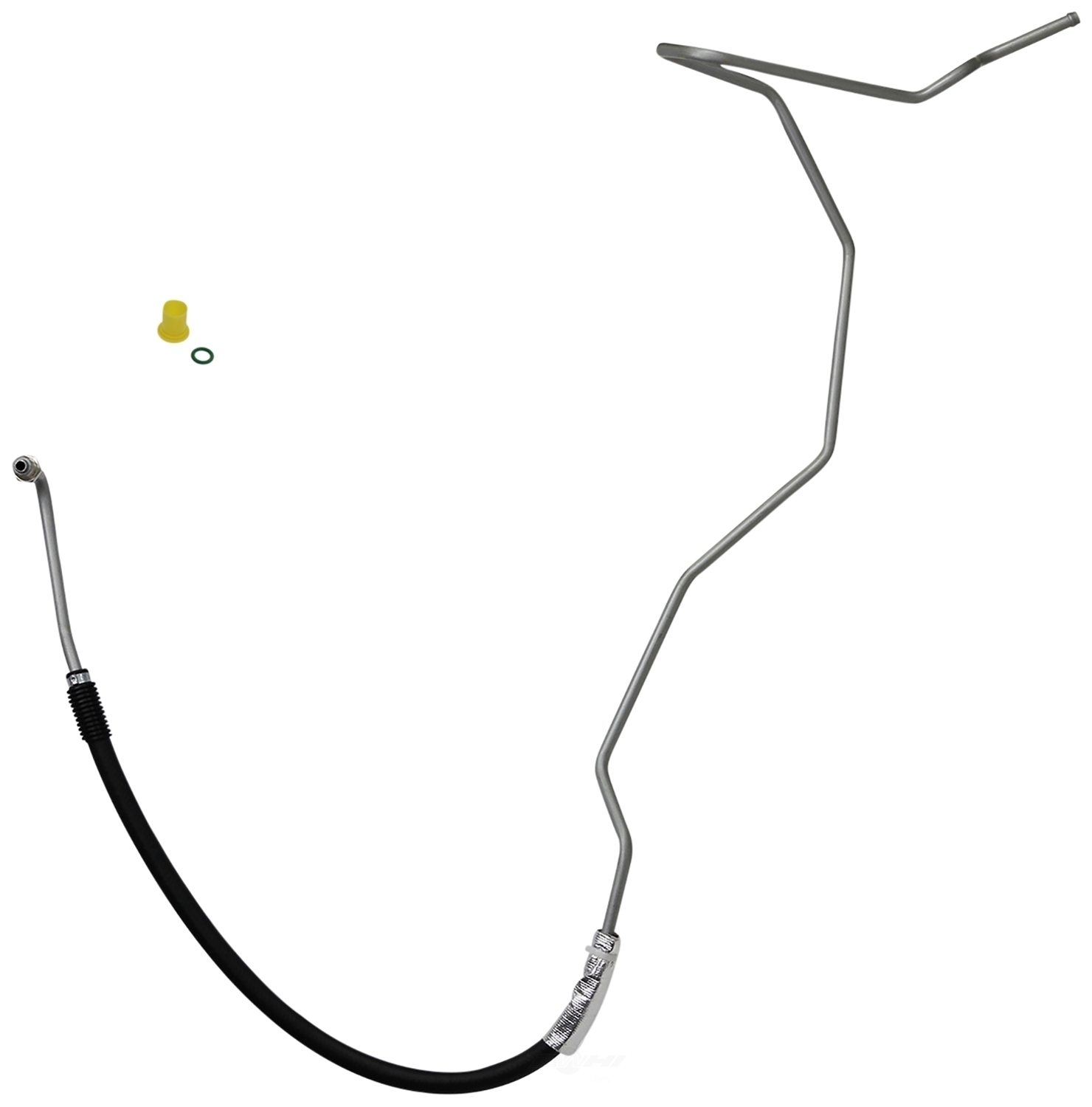 GATES - Return Line Assembly - GAT - 367096