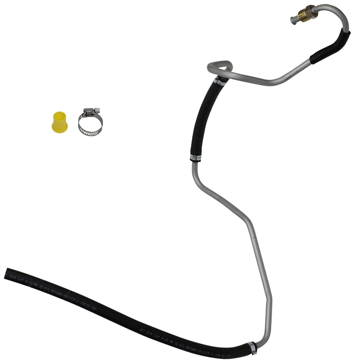 GATES - Return Line Assembly - GAT - 367101