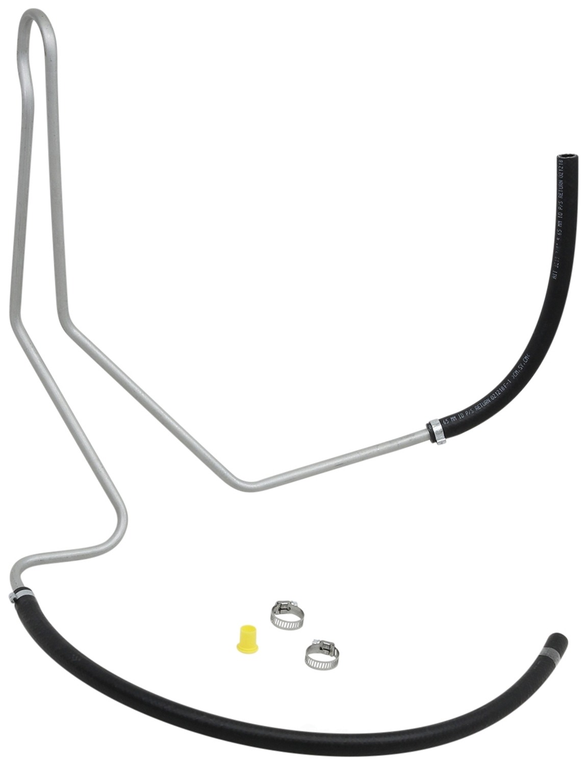 GATES - Return Line Assembly - GAT - 367102