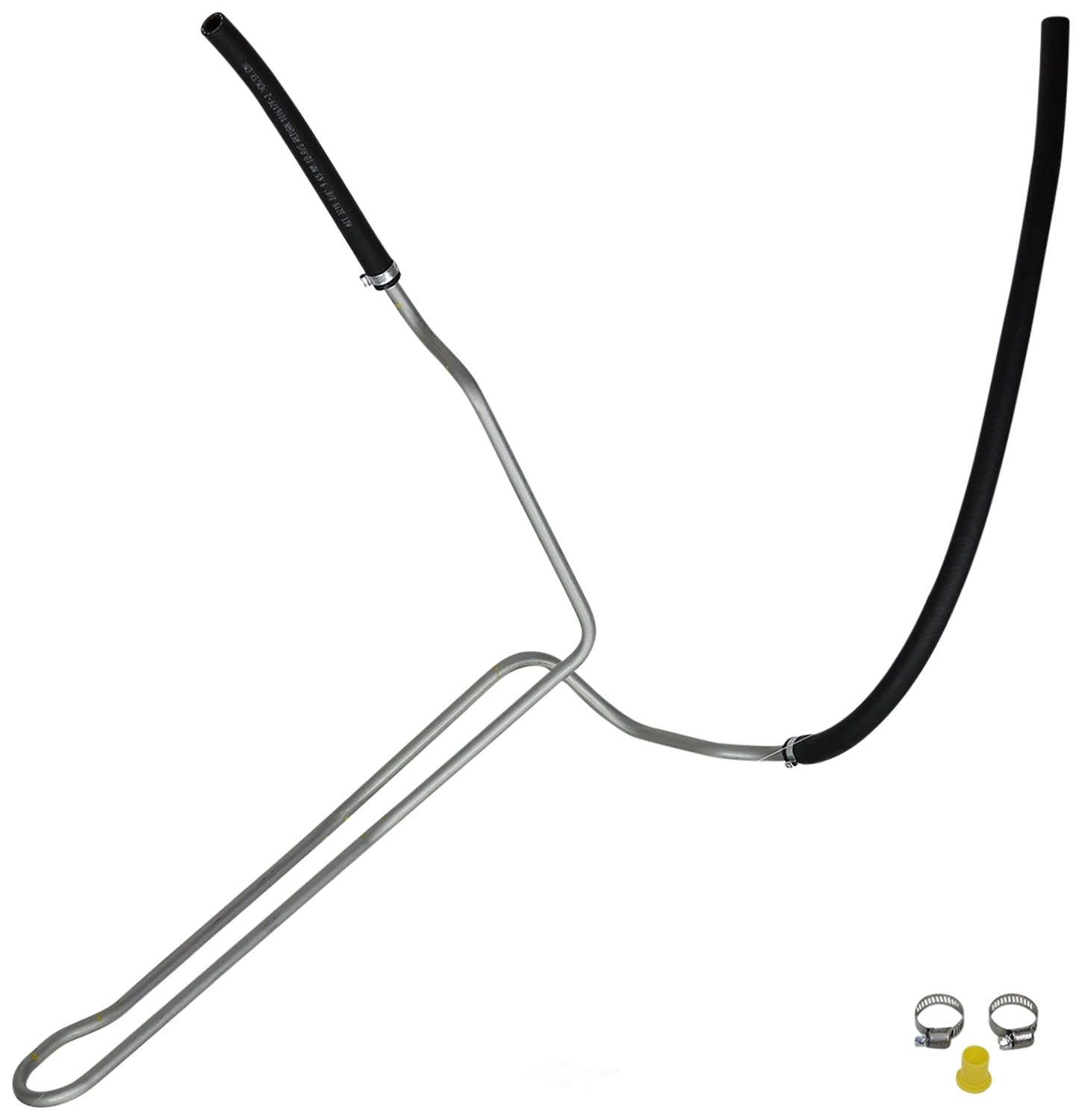 GATES - Return Line Assembly - GAT - 367103