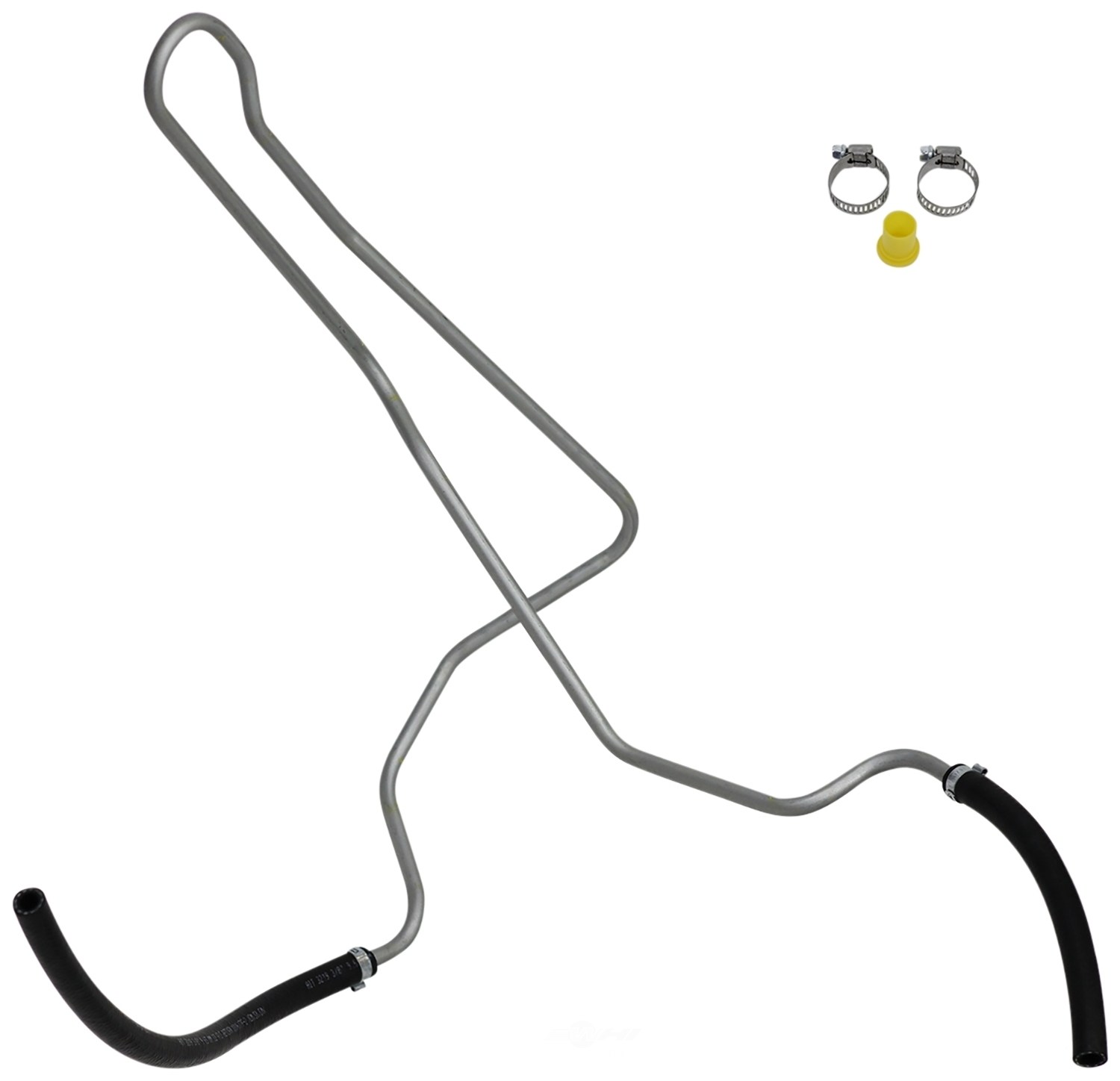 GATES - Return Line Assembly - GAT - 367104