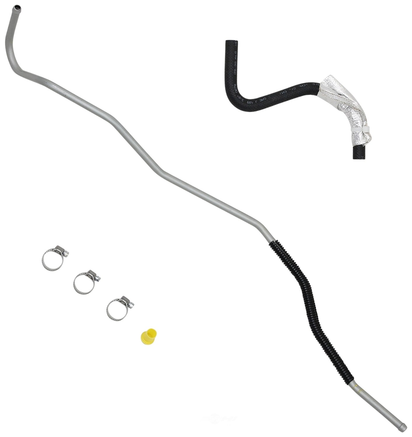 GATES - Return Line Assembly - GAT - 367106