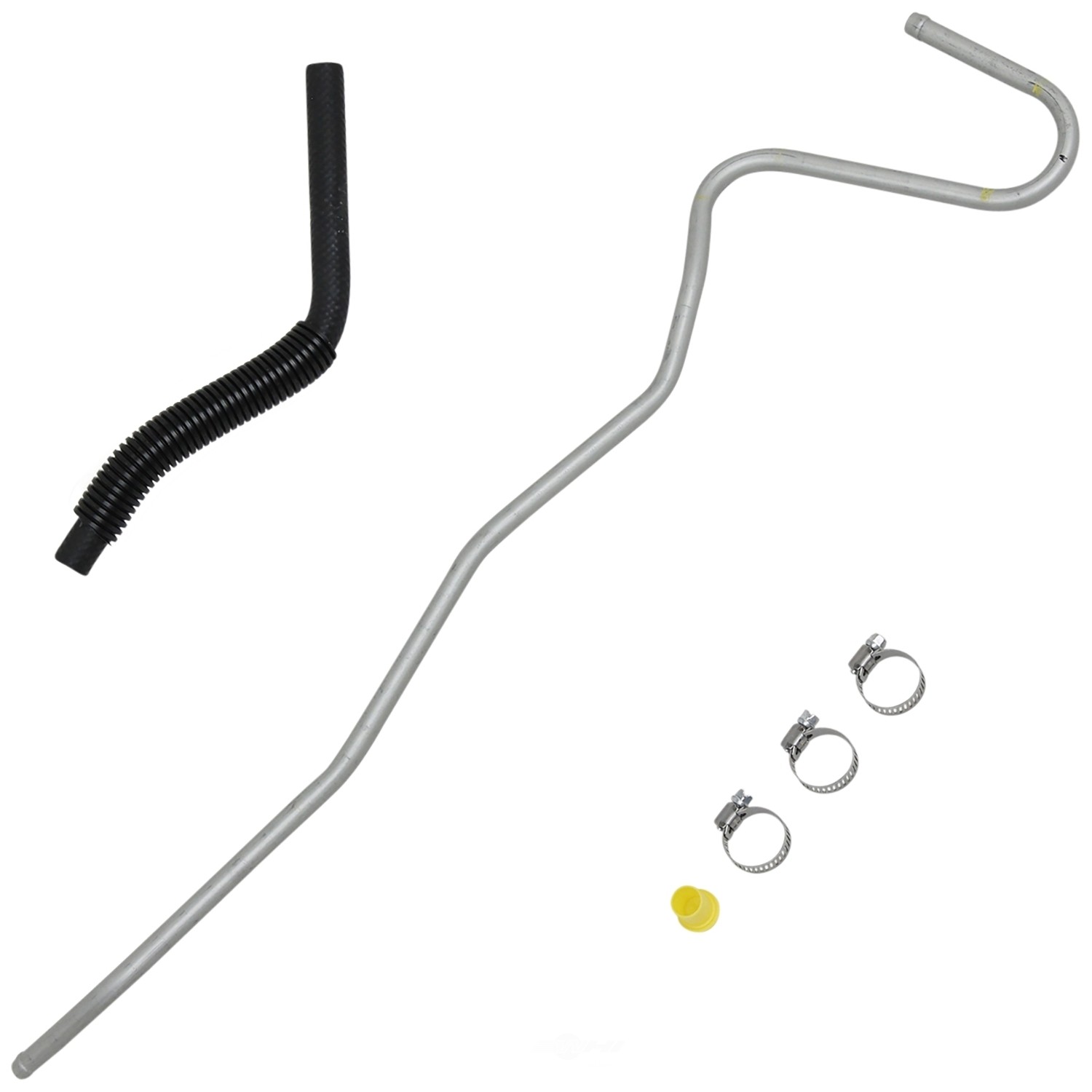 GATES - Return Line Assembly - GAT - 367108