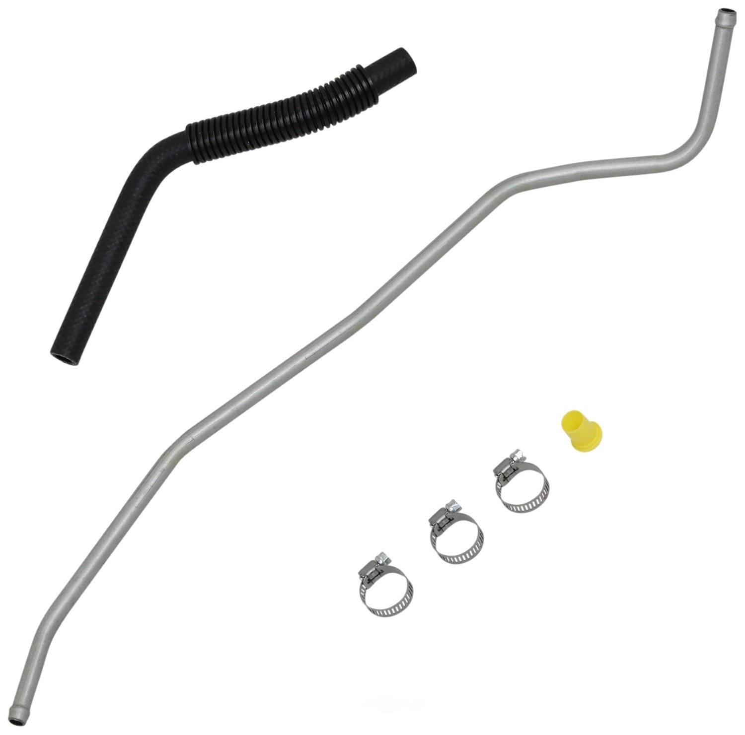 GATES - Return Line Assembly - GAT - 367112