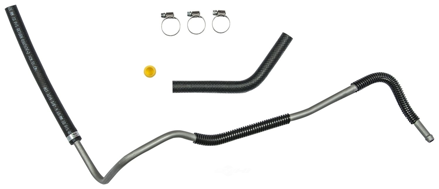 GATES - Return Line Assembly - GAT - 367114