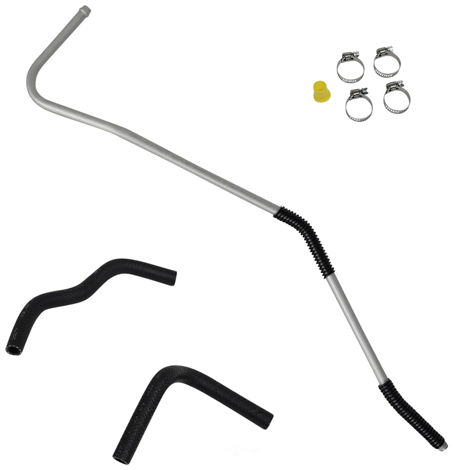 GATES - Return Line Assembly - GAT - 367116