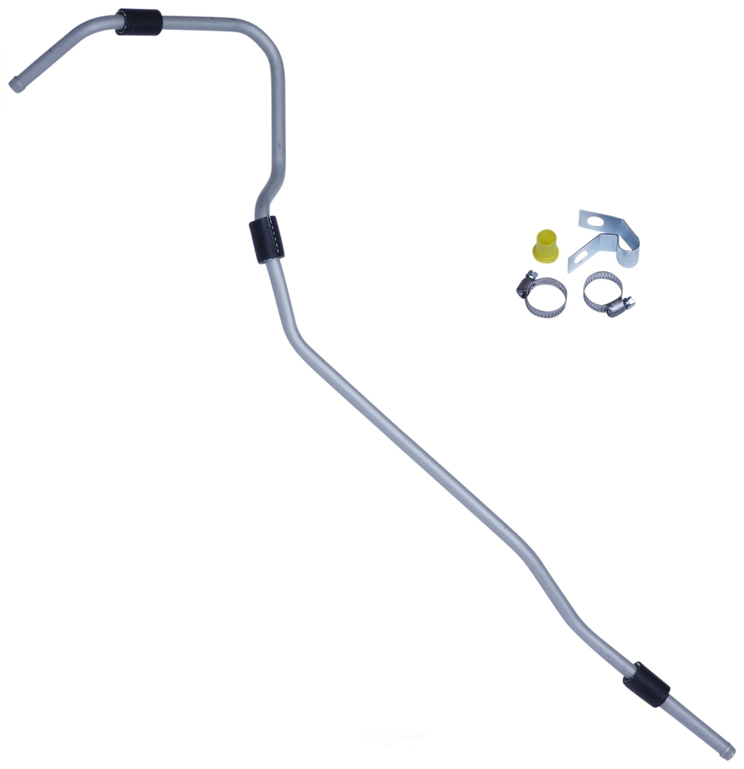 GATES - Return Line Assembly - GAT - 367124