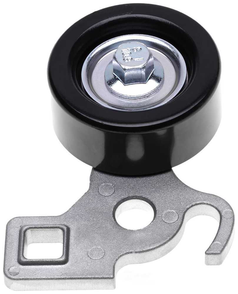 GATES - DriveAlign Premium OE Pulley - GAT 36727
