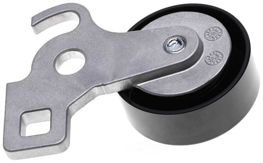 GATES - DriveAlign Premium OE Pulley - GAT 36727