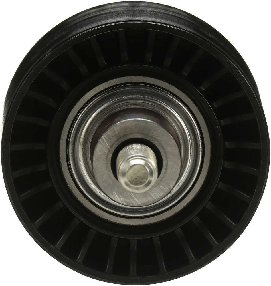 GATES - DriveAlign Premium OE Pulley (Upper) - GAT 36728