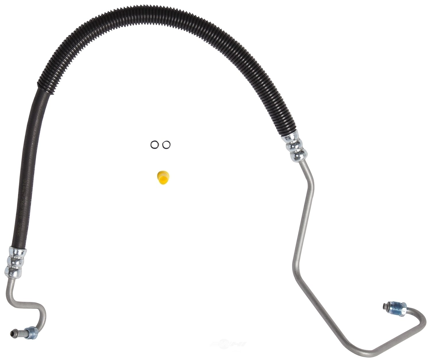 GATES - Pressure Line Assembly - GAT - 367300