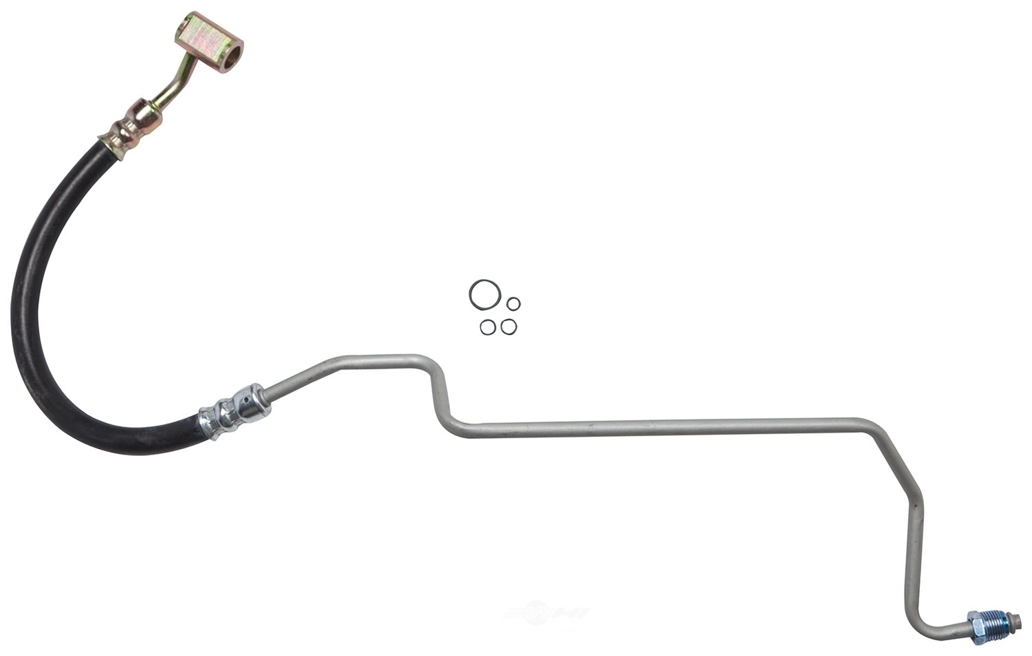 GATES - Pressure Line Assembly - GAT - 367310