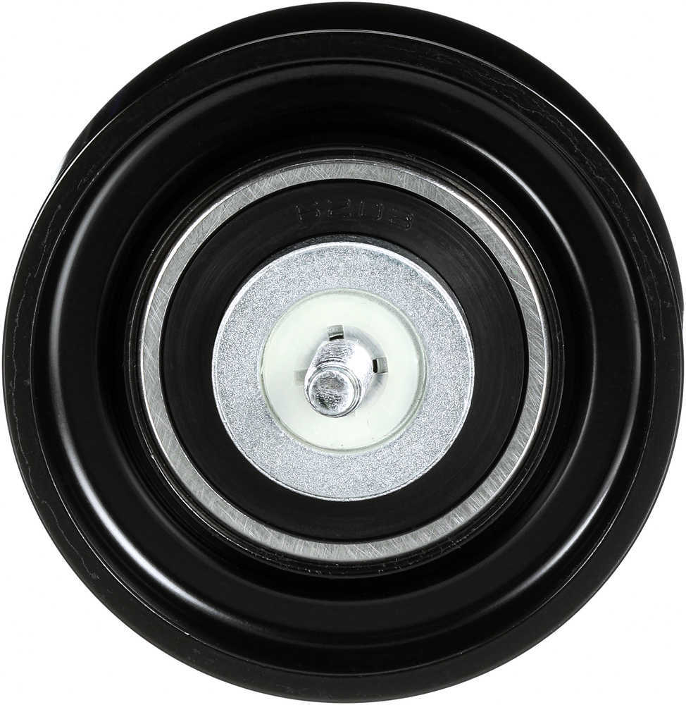GATES - DriveAlign Premium OE Pulley - GAT 36733