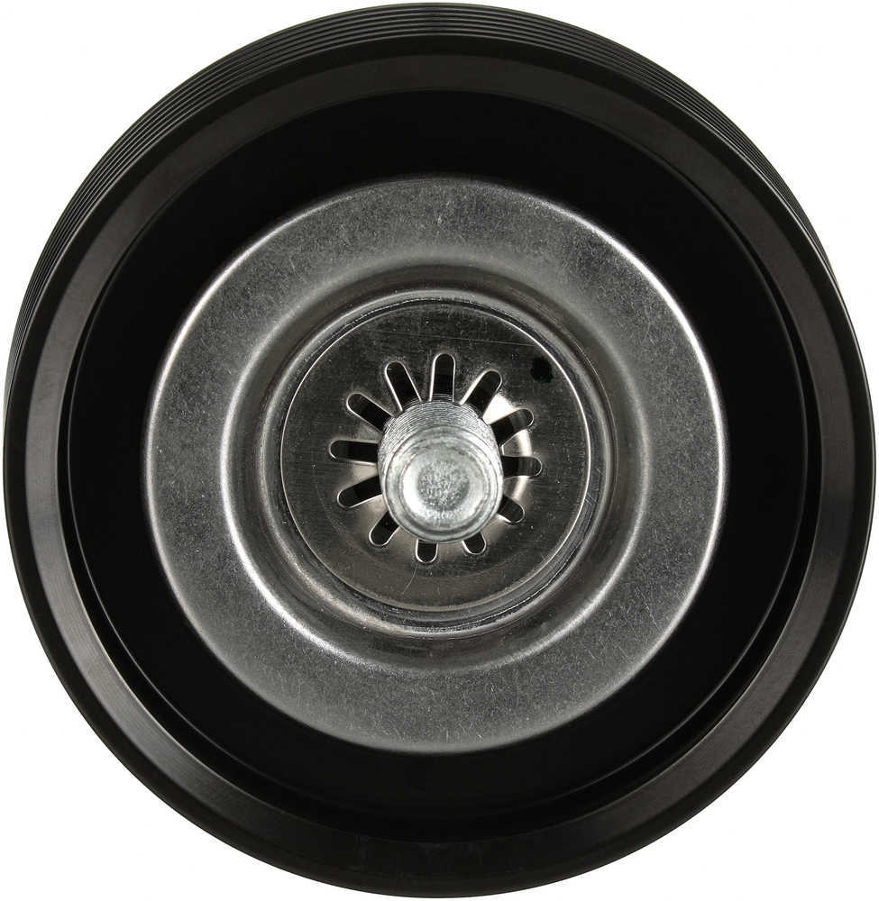 GATES - DriveAlign Premium OE Pulley - GAT 36743