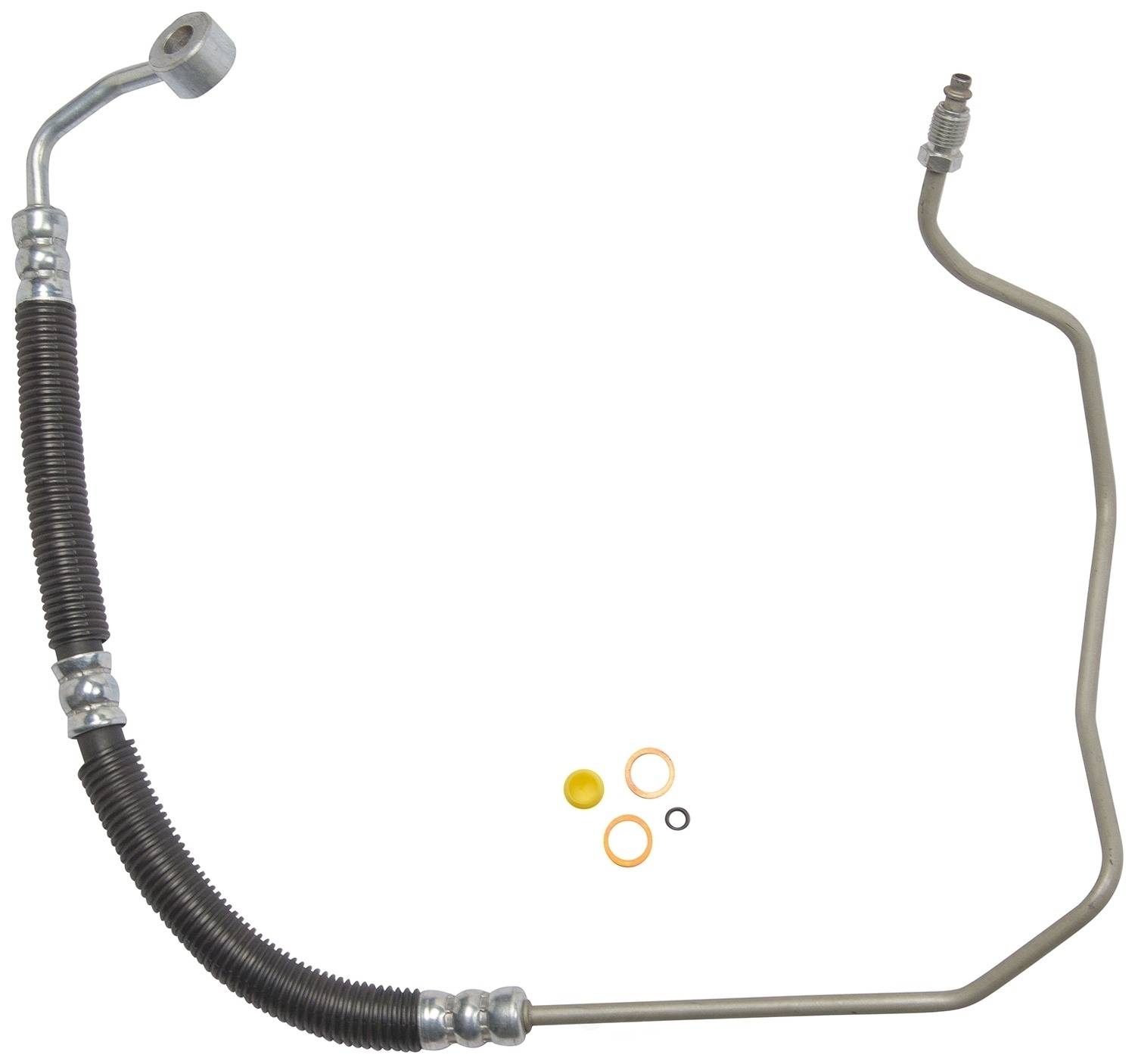 GATES - Pressure Line Assembly - GAT - 367520