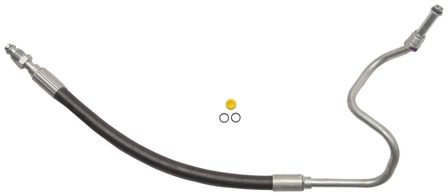 GATES - Pressure Line Assembly - GAT - 367560