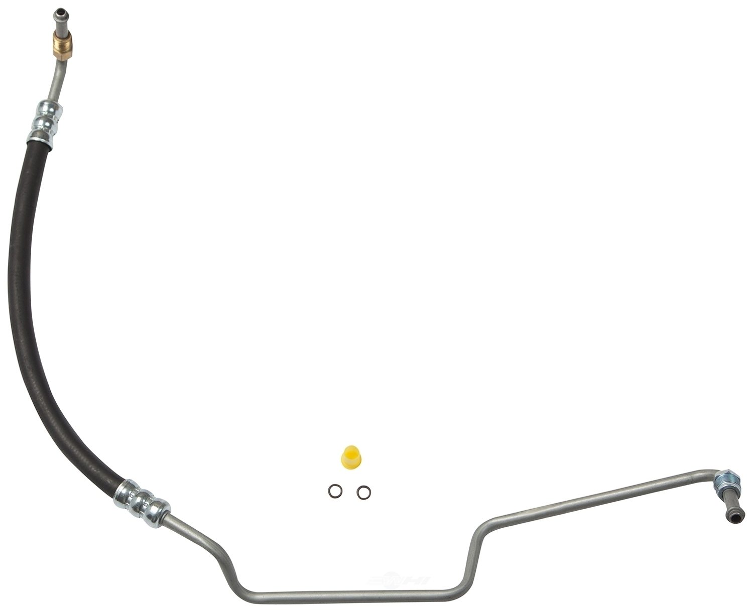 GATES - Pressure Line Assembly - GAT - 367630