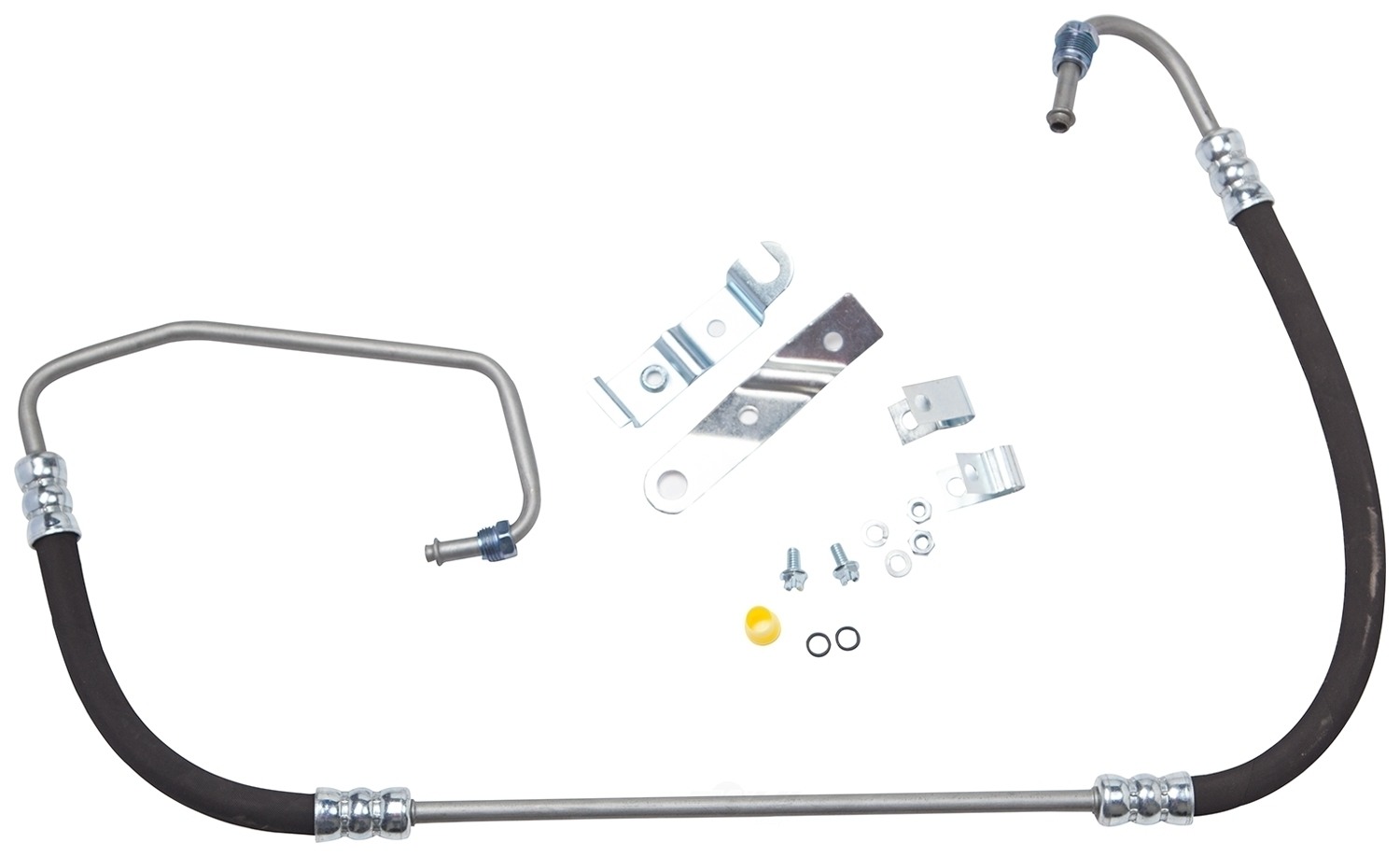 GATES - Pressure Line Assembly - GAT - 367670