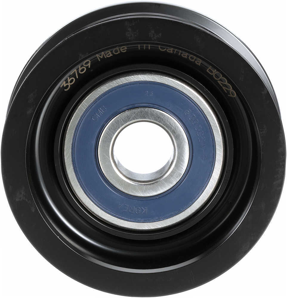 GATES - DriveAlign Premium OE Pulley - GAT 36769