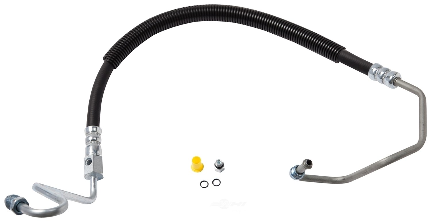 GATES - Pressure Line Assembly - GAT - 367690
