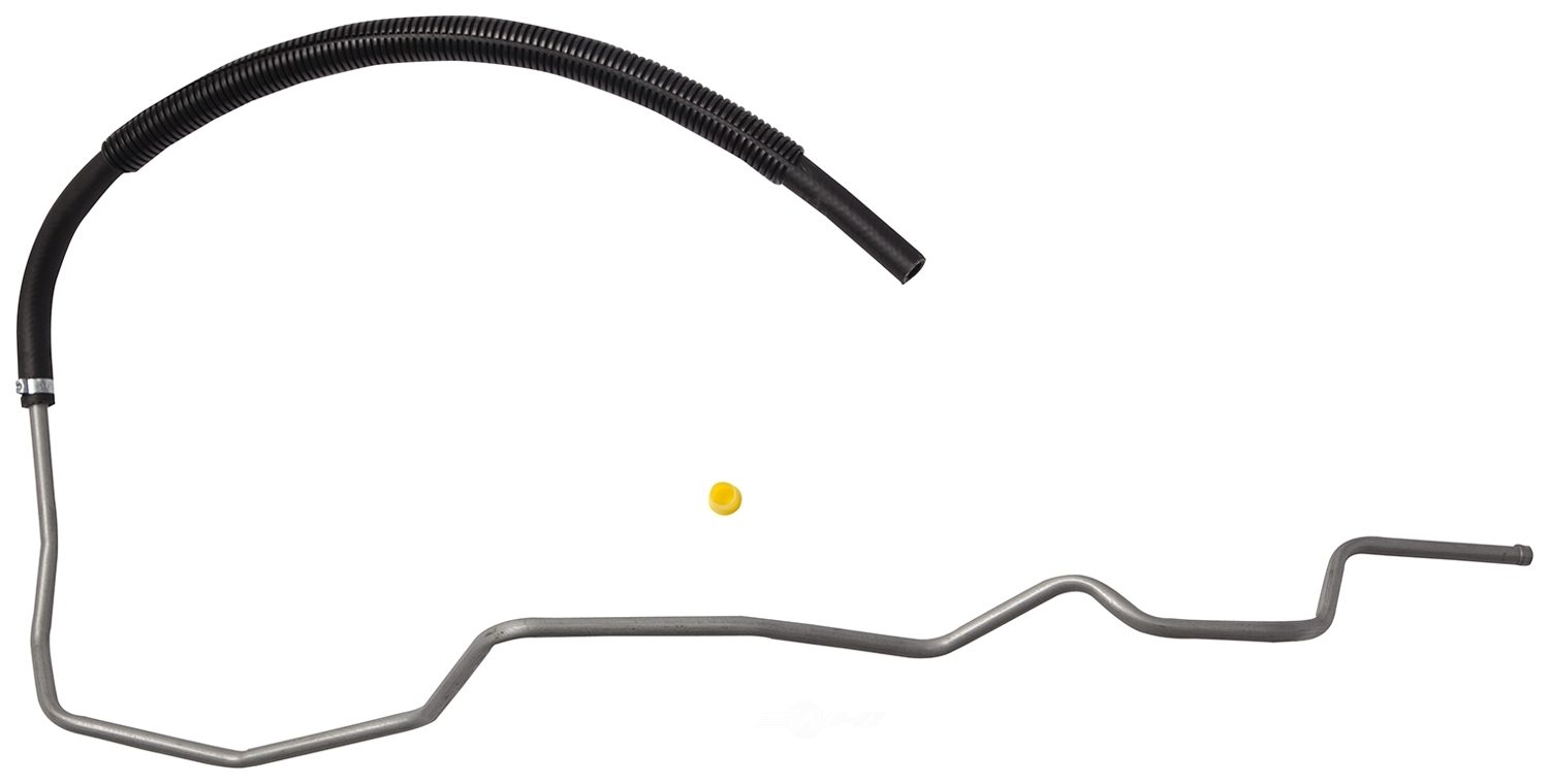 GATES - Return Line Assembly - GAT - 367710