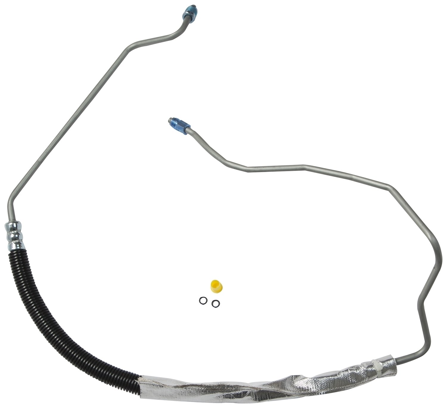 GATES - Pressure Line Assembly - GAT - 367730