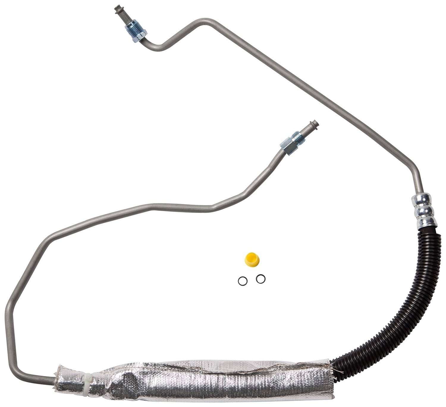 GATES - Pressure Line Assembly - GAT - 367740