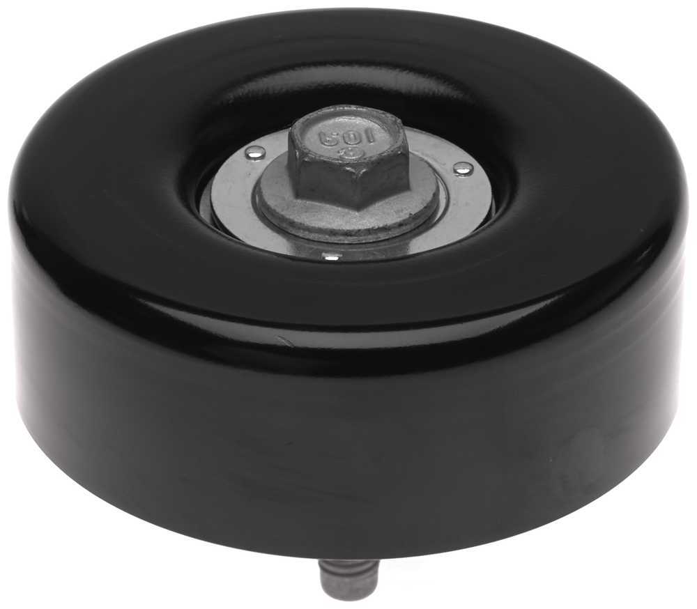 GATES - DriveAlign Premium OE Pulley (Smooth Pulley) - GAT 36776